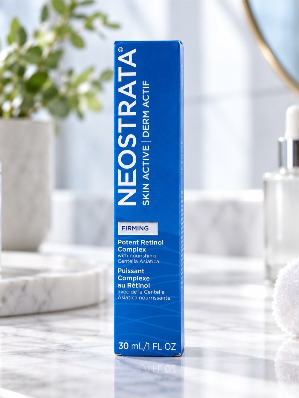 NeoStrata Skin Active Potent Retinol Complex Firming Serum 30mL